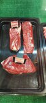 Фермерское мясо (selo Novonikolsk, Tsentralnaya ulitsa, 57), butcher shop