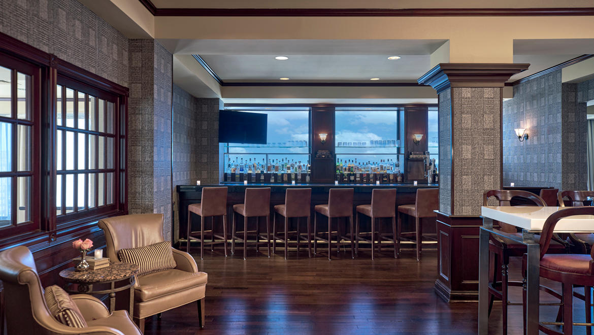 Фото Omni New Haven Hotel at Yale