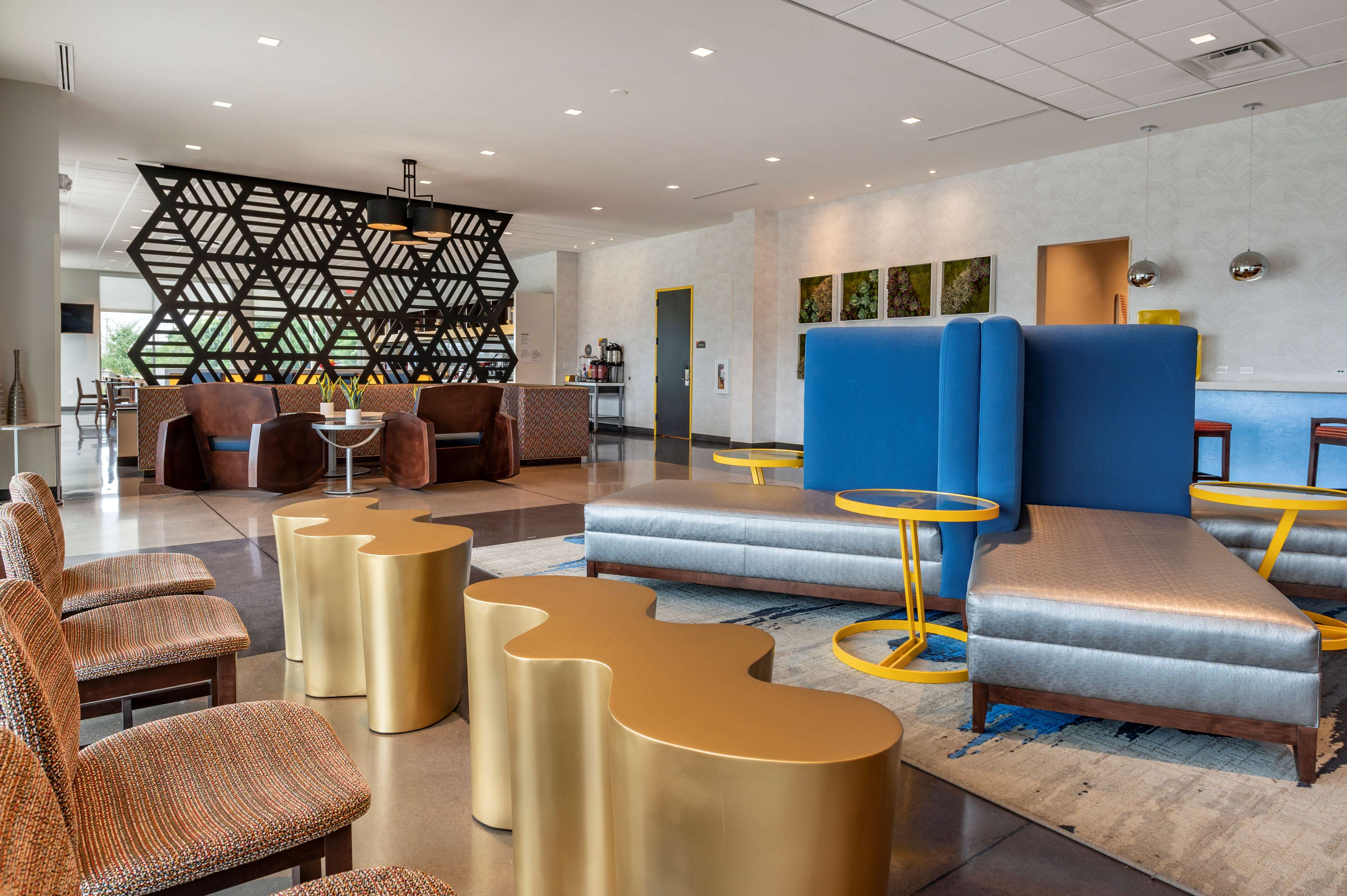 Фото GLō Best Western Lexington