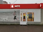 Mts (derevnya Novoye Devyatkino, Glavnaya Street, 50), mobile phone store
