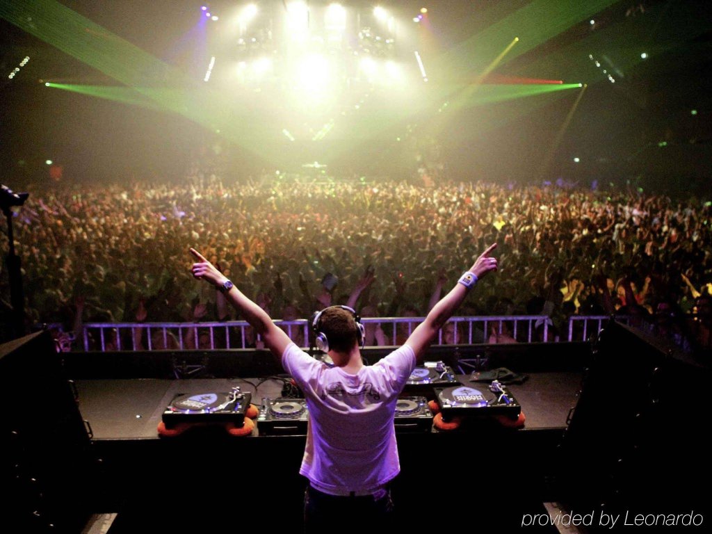 Фото Ibis Amsterdam City West