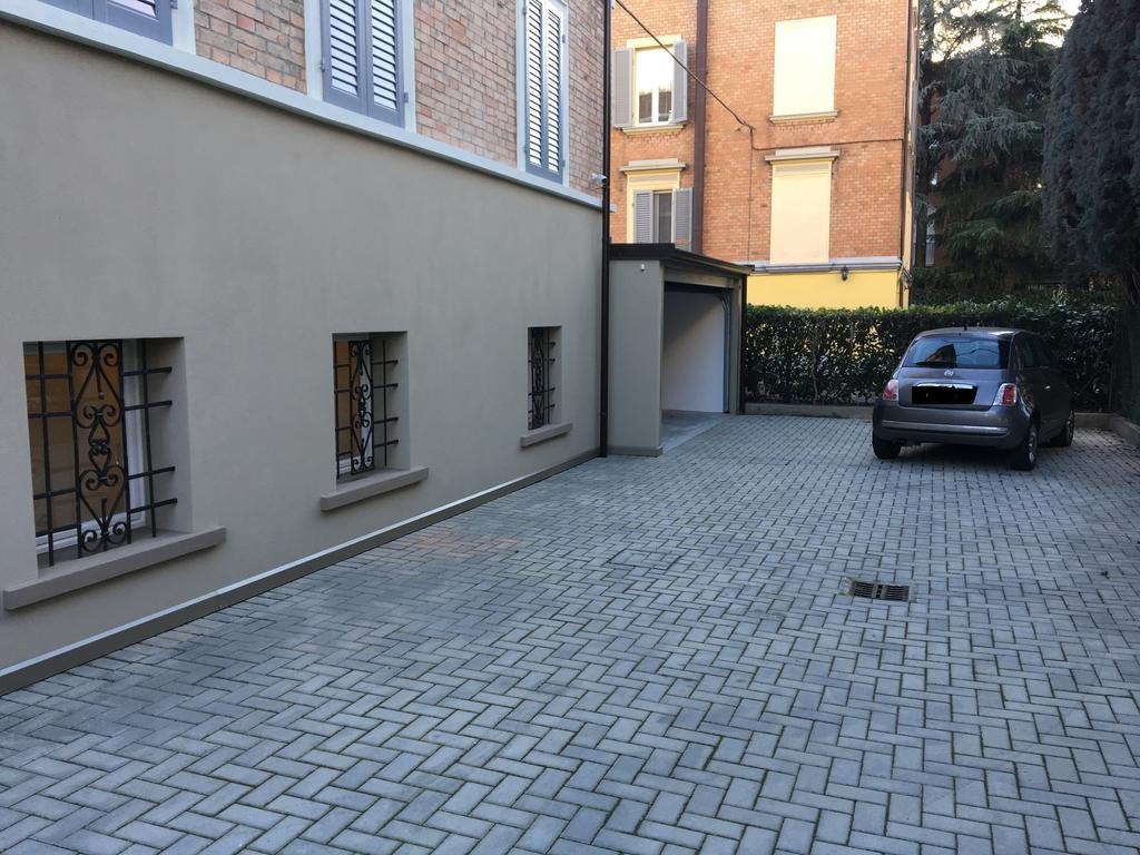 Фото Affittacamere La Bella Modena