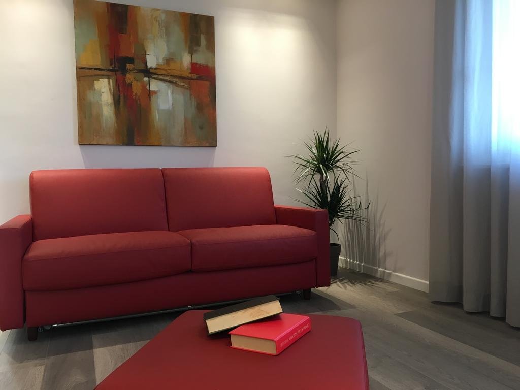 Фото Affittacamere La Bella Modena