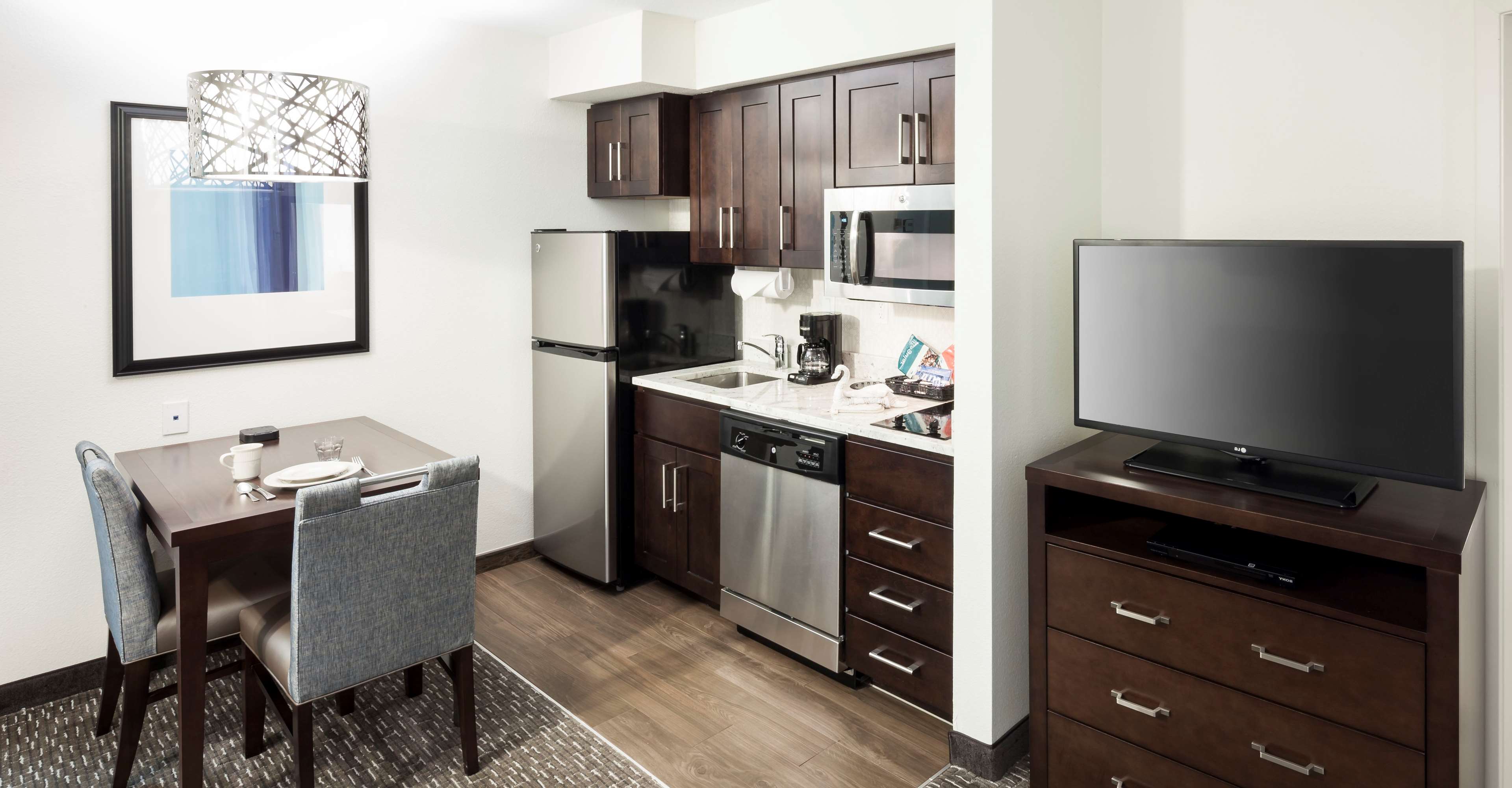 Фото Homewood Suites by Hilton San Jose Airport-Silicon Valley