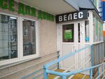 Veles (Molodyozhny prospekt, 25) ، متجر بيع أدوات معدنية