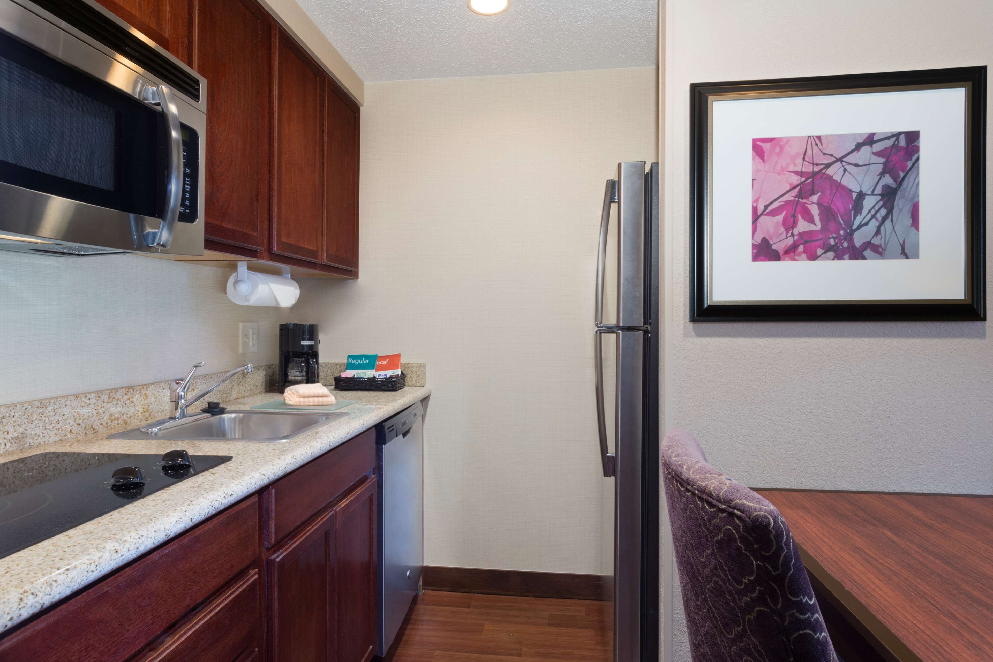 Фото Homewood Suites by Hilton Somerset