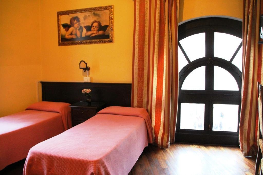 Фото Soggiorno La Cupola