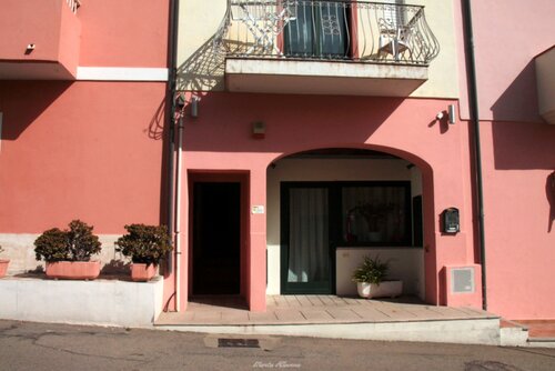 Гостиница Comfort Scano Inn