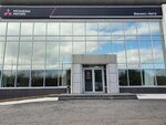 Mitsubishi, Fenix-Auto (ulitsa Suvorova, 93), servicio de coches, centro de reparación de automóviles