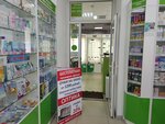 Оптика (Tulupnaya ulitsa, 1), opticial store