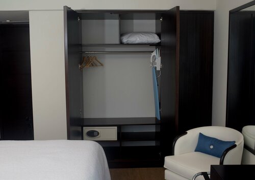 Гостиница Hampton by Hilton Santa Cruz/Equipetrol, Bolivia в Санта-Крус-де-ла-Сьерра