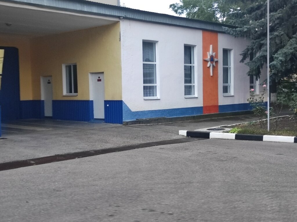 Органы государственного надзора Отдел надзорной деятельности и профилактической работы, Ессентуки, фото
