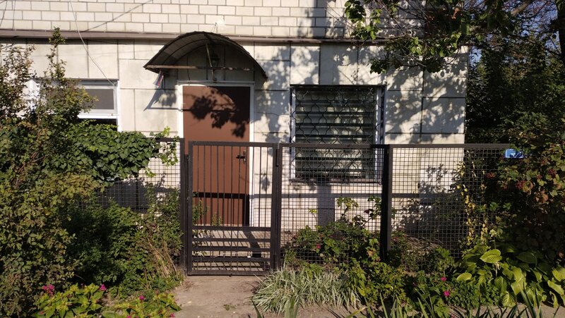 Гостевой дом на Лиманной, 45а в Витязево