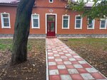 Rubin (Metallistov Street, 11) ، أنظمة السلامة من الحرائق