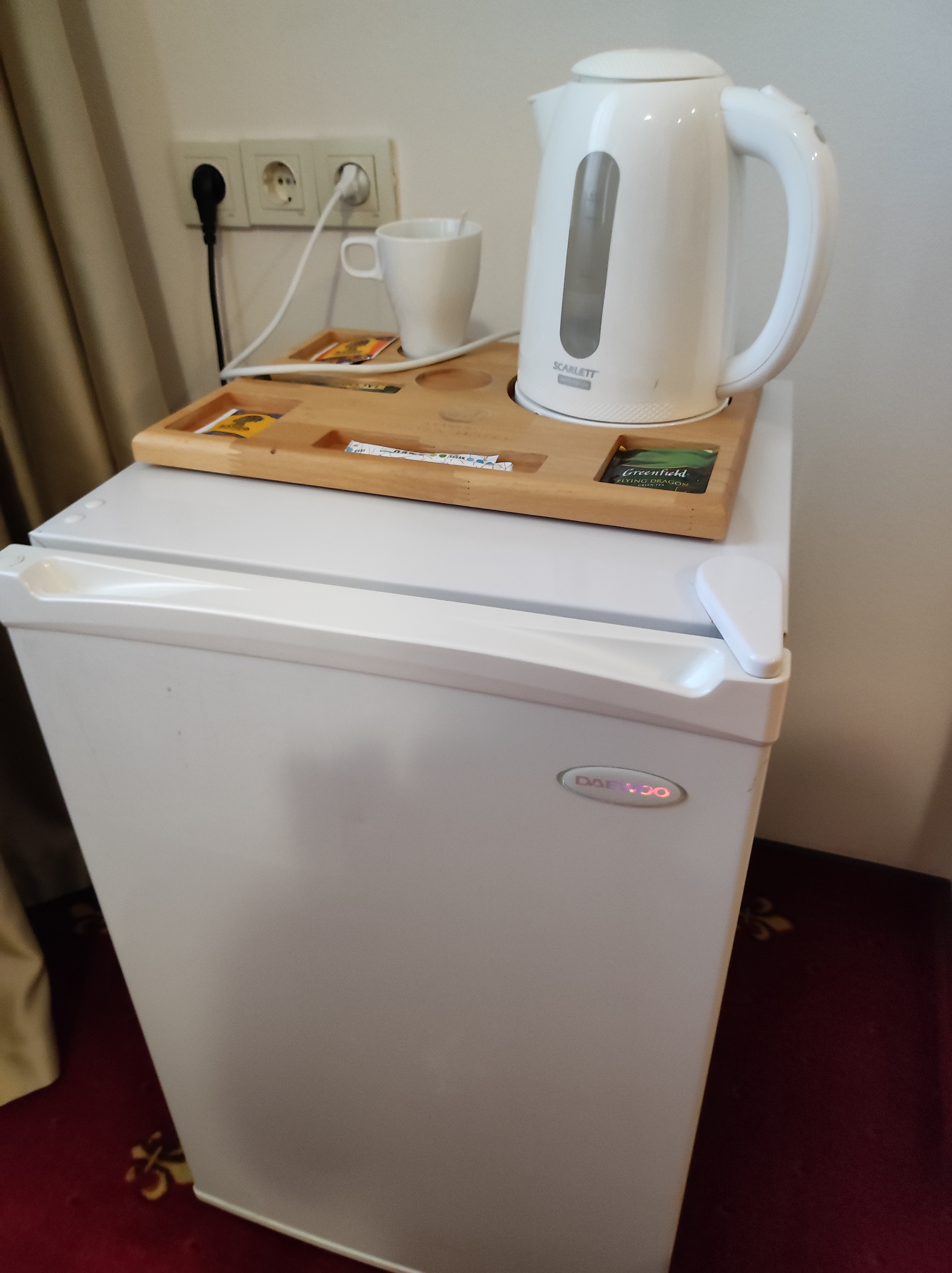 Фото Атырау Дастан Отель