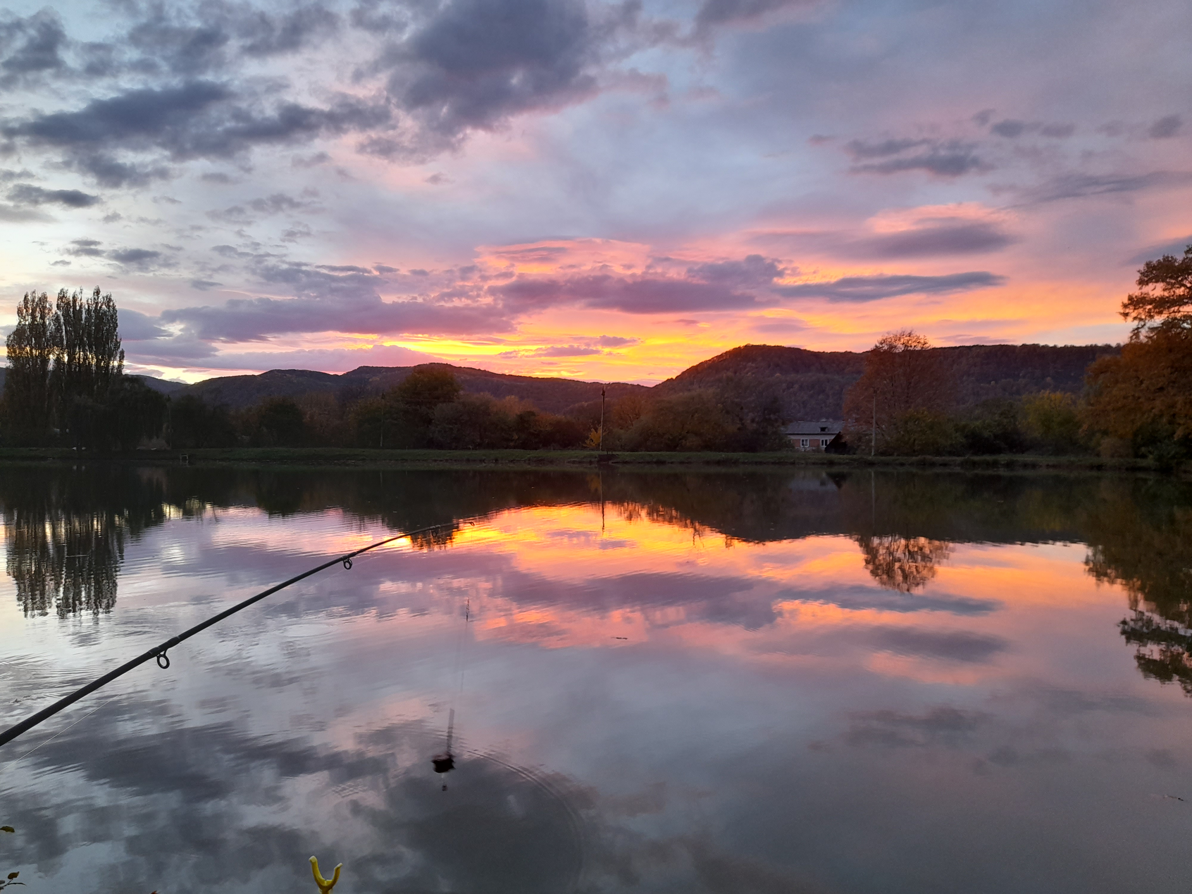 Фото Озеро Желаний