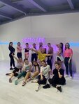S17 (Конюшенная площадь, 2В, Санкт-Петербург), школа танцев в Санкт‑Петербурге