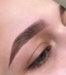 Sd brows (Gubanova Street, 3) ، شريط حاجب العين