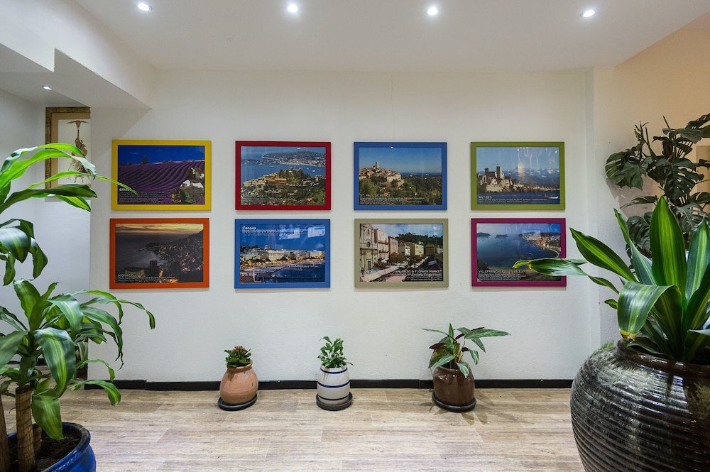 Фото Villa Saint Exupery Beach