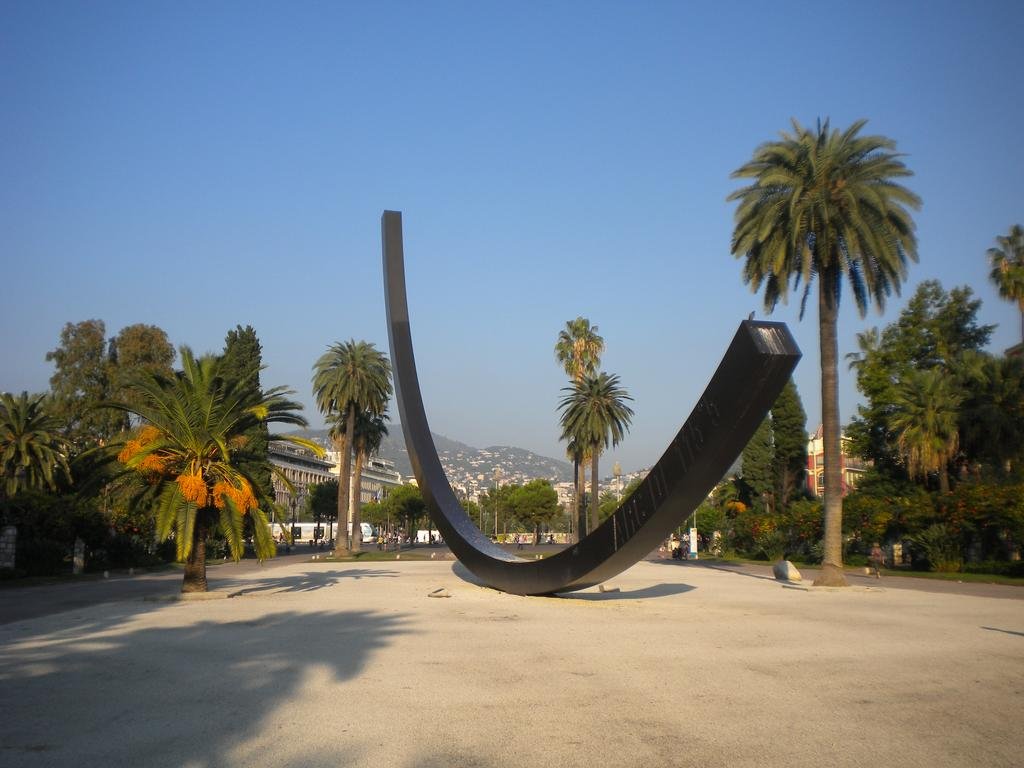 Фото Mercure Nice Promenade Des Anglais