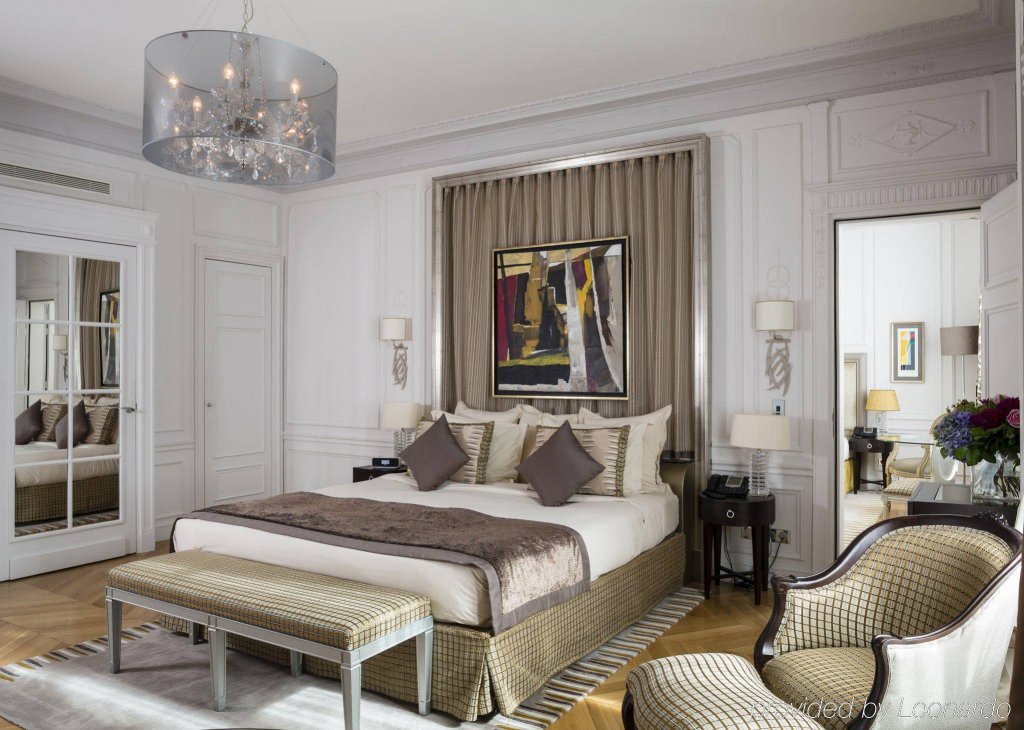 Фото Majestic Apartments Champs Elysées