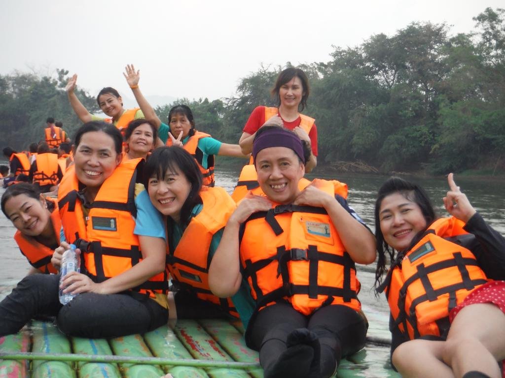 Фото Banana Resort And SPA