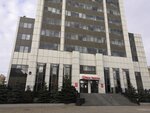 Almetremstroy (ulitsa Luknitskogo, 2) ، بناء وصيانة شبكات المرافق