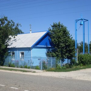 Храм Рождества Богородицы (stanitsa Kurchanskaya, Krasnaya ulitsa, 109), orthodox church