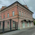 Памятник архитектуры усадьба А.В. Робинова (Lenina Avenue, 98/9), atracción