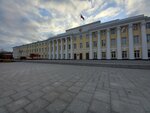 Post office № 603082 (Nizhniy Novgorod, Kremlin, 2), post office