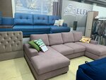 Elfis (ulitsa Vladimira Vysotskogo, 50), custom furniture