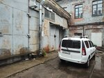 Elis (Drovyanaya Street, 9Г), transport infrastructure