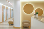 Semeinaia poliklinika (ulitsa Kolpakova, 41), medical center, clinic