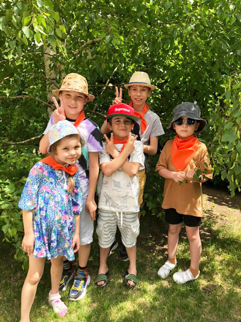 Educational center IQ007, Dubai, photo