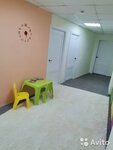 Irriska (Mashinostroiteley Street, 33) ، اختصاصيو علاج النطق
