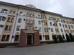 Бюро регистрации несчастных случаев при УМВД (Mira Square, 1/70), defensa civil