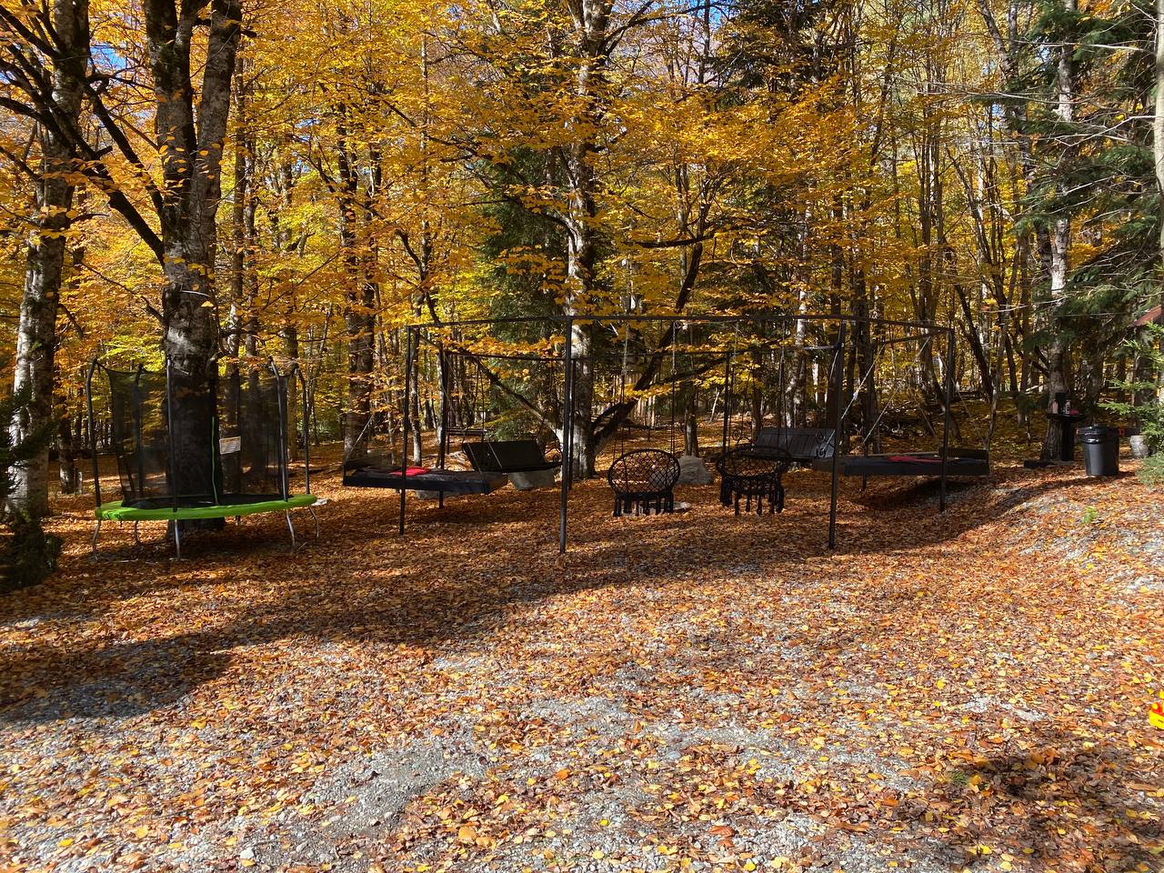 Фото Архызская сказка