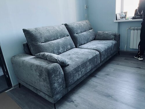 Comfort Plus, мягкая мебель, 2-й Инженерный пр., 2А, Ульяновск — Яндекс Карты