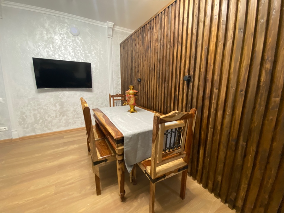 Фото Тройка