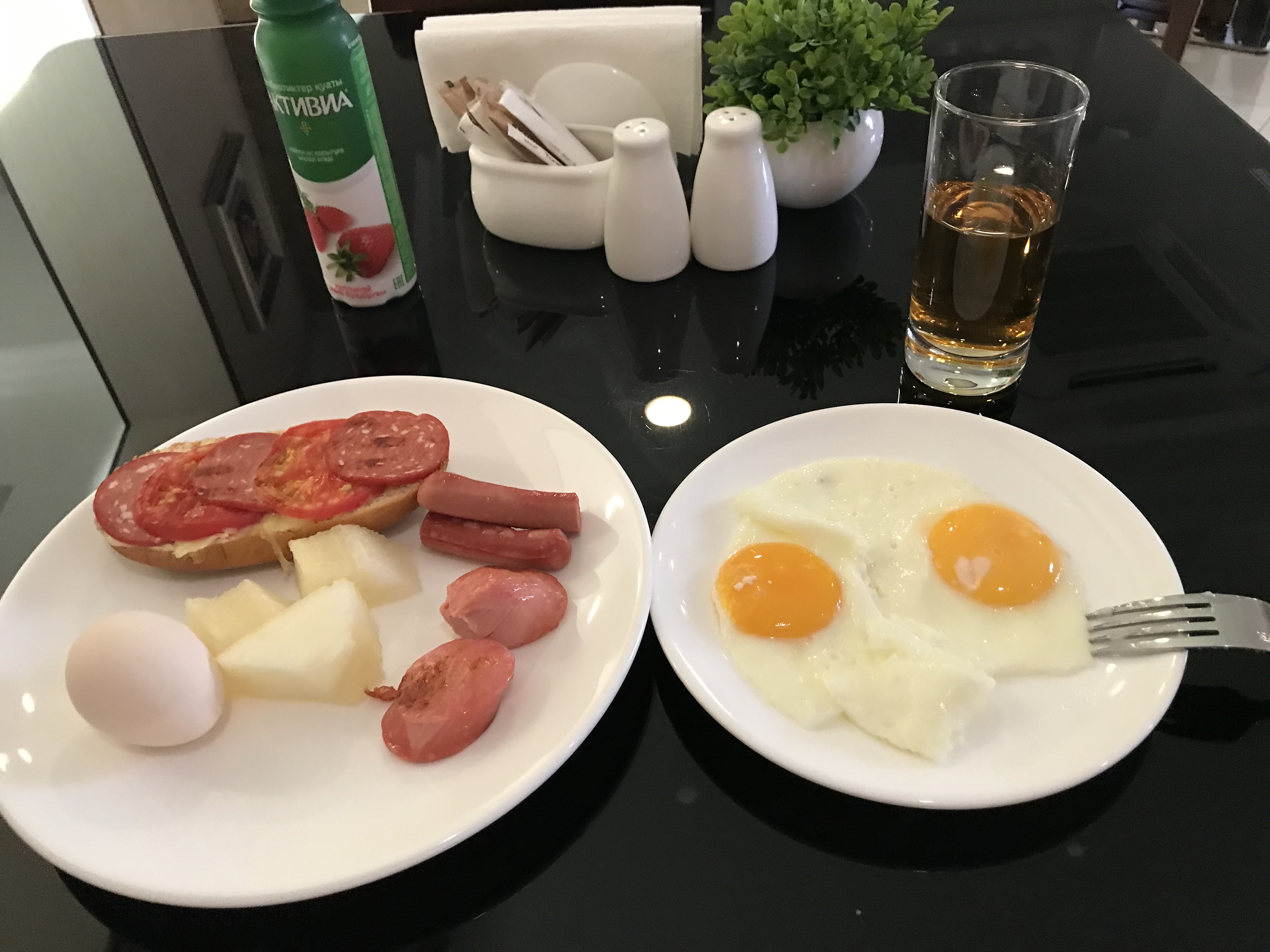 Фото Отель Лулу