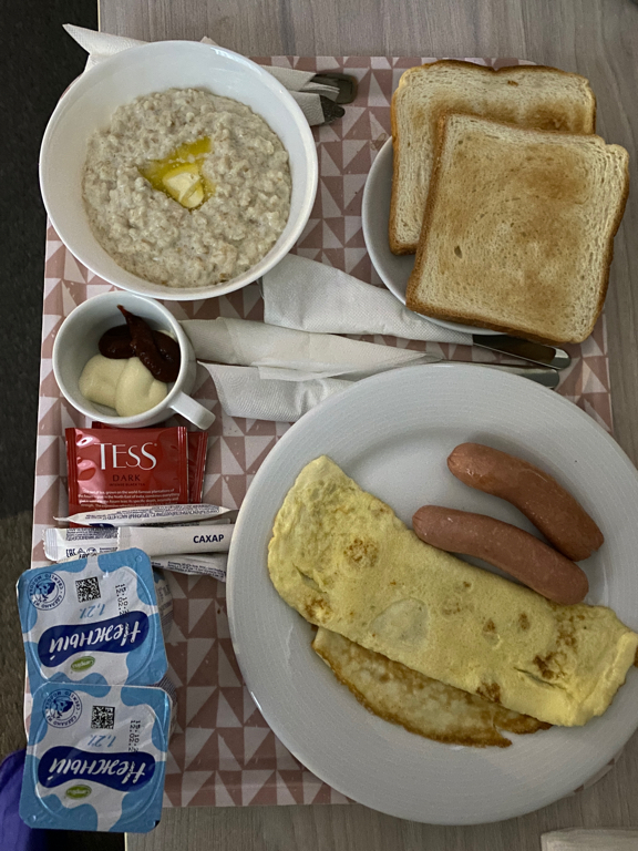 Фото Рэд Стрит