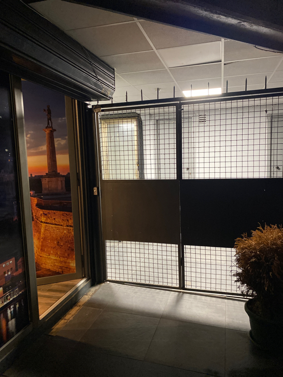 Фото Marshal Place