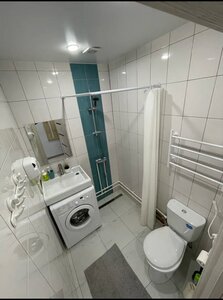 Гостиница Irkroom