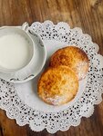 Hleb Da Pryanik (Zorge Street, 58/1), panadería