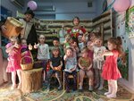 Солнышко (Никитинская ул., 33), детский сад, ясли в Москве