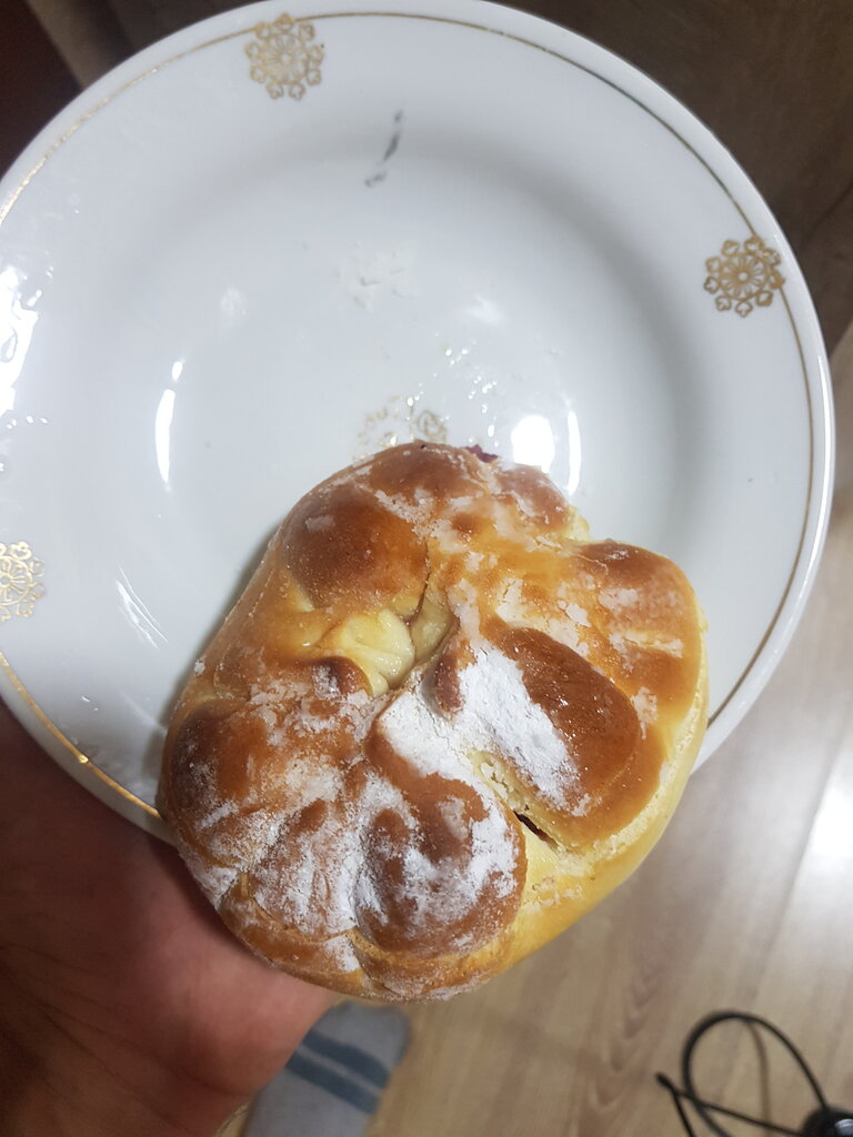 Bakery Bakery, Tashkent, photo