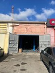 Царь (Гагаринский муниципальный округ, Отрадная улица, 11), servicio de coches, centro de reparación de automóviles