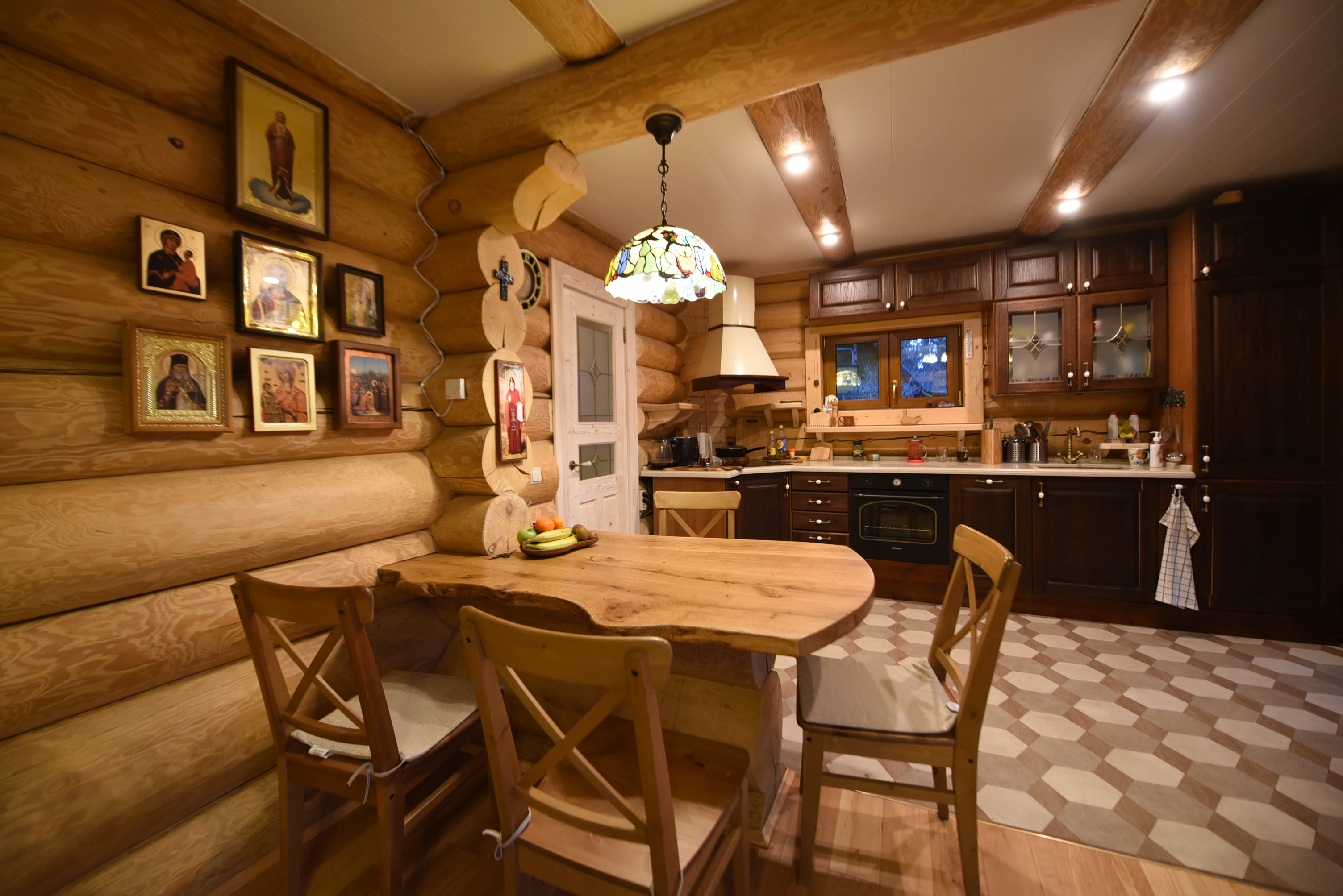 Фото Вырицкий мамонт