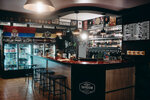 Yod Taproom (Simanovskogo Street, 7А), bar, pub