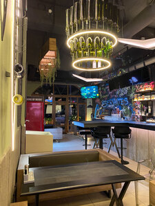 Servantes (Armavir, ulitsa Kirova, 114), restaurant